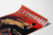 Vintage poster La Grande Iza by Alexis Bouvier