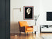 Wall Decoration Poster Liberty for France