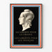 Wall Decoration Poster Liberty for France