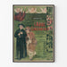 Vintage Poster L'Abbé Constantin, Comedy in 3 Acts