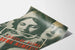 Vintage Poster Ladislav Klíma Famous Nemesis