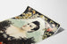 Vintage Poster of La Lance Portrait of an Elegant Woman