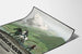 Vintage Landbruksboken Poster - Traditional Agricultural Illustration