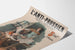 Vintage Poster Patriot Journal L'Anti-Prussien