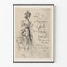 Vintage Poster Société de Publications d'Art Paris 59