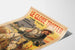 Vintage Poster Le Globe Trotter - Travel and Adventure