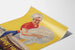 Vintage Henko detergent poster