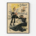 Vintage Poster The Child of the Miracle - Athénée Theater