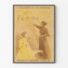 Vintage Poster Les Arts de la Femme - Exhibition Palais de l'Industrie