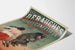 Vintage poster Les Débauches d'un Confesseur by Léo Taxil and Karl Milo