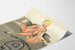 Vintage Wood-Milne Rubber-Soled Fixed Heel Poster