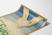 Vintage Lilleborg Eva Poster - Skin Balsam
