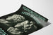 Vintage Poster on Hormone Therapy Ambo-Sexual Lipocrinyl Derol