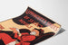 Poster Lippincott's Series of Select Novels - The Spell of Ursula