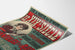 Vintage Poster from the 19th Century The Street Singer Alfred Bertrand