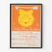 Vintage Little Mary Sunshine musical comedy poster
