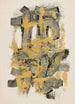 Abstract Pattern Painting - Ülo Sooster — artwork view