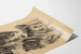 Vintage Poster Opéra-Bouffe L'Œil Crevé Lyrics and Music by Hervé