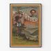 Vintage Theater Poster My Partner
