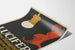 Vintage Lucifer Pendant Poster Economical Lighting