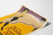 Vintage poster Lustige Blätter Bath Number 30
