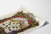 Vintage Lyon Poster Baton Brothers - Hat and Medal Collection