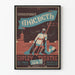 Vintage Macbeth Poster - Copley Theatre, Shakespeare Play