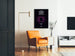 Decorative Poster of Magnetic Resonance Imaging and Spectroscopy