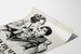 Vintage cinema poster Manden fra Vesten with Pauline Frederick