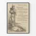 Extraordinary Morning Poster Belgian Committee 1915