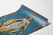 Vintage religious poster of the Immaculate Virgin 1854-1904