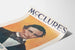 Portrait Poster of Abraham Lincoln for McClure's Magazine