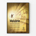 Vintage Poster for Melubrin Rhumatismal Remedy Bayer