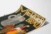 Vintage poster Metzger Bräu Zurich German beer