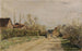 Le printemps Billy - Émile Barau — artwork view
