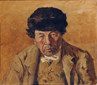 The Old Guard Nocart - Émile Barau — artwork view