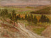 Landscape of the Ardennes - Émile Barau — artwork view