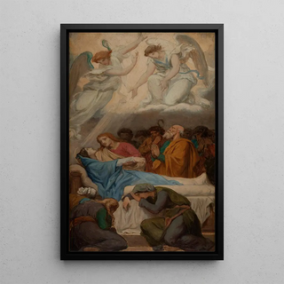 mile Bin - La Mort de la Vierge.webp