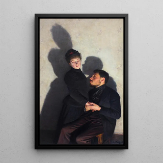 mile Friant - Cast Shadows.webp