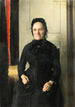 Madame Coquelin Mère - Émile Friant — artwork view