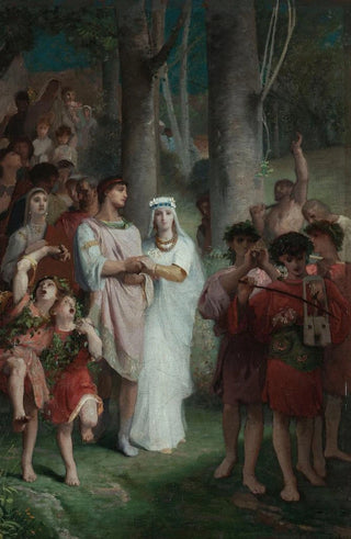 mile Lvy - Le mariage.webp