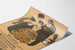 Vintage poster for subscription to the Seventh War Loan