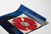 Decorative Poster Mind and Matter - Modern American Abstraction