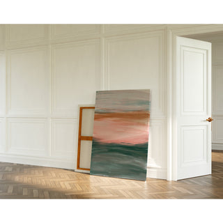 Abstract Table – Misty Horizon