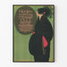 Vintage Fashion Exhibition Poster 1912