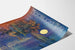 Moonlight Bay Wall Decoration Poster in Moonlight