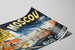 Decorative poster of Moscow Grevin Museum — artwork view