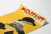 Vintage Poster of Mossant Hats 1938