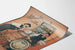 Vintage Poster Mr. Boembas - Music and Humor of the 1920s