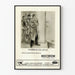 Vintage Advertising Poster Mucinun Gentle Laxative